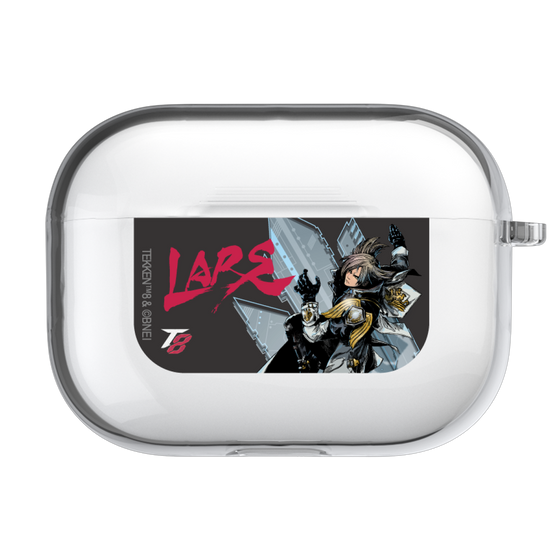AirPods Case［ TEKKEN - Lars Alexandersson ］