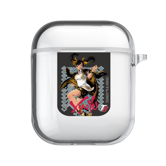 AirPods Case［ TEKKEN - Ling Xiaoyu ］