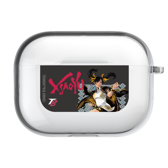AirPods Case［ TEKKEN - Ling Xiaoyu ］
