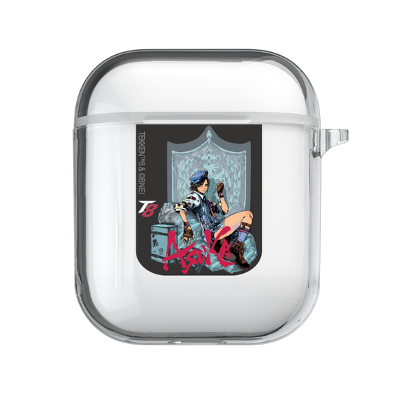AirPods Case［ TEKKEN - Asuka Kazama ］