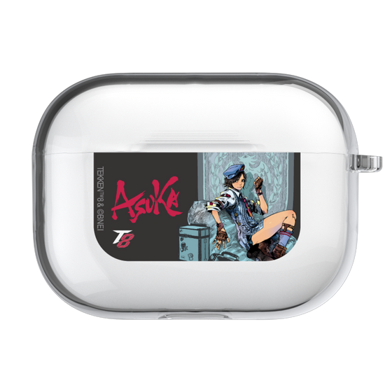 AirPods Case［ TEKKEN - Asuka Kazama ］