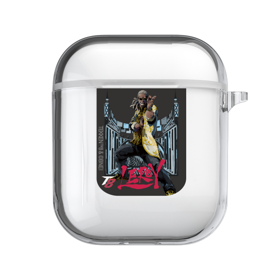 AirPods Case［ TEKKEN - Leroy Smith ］