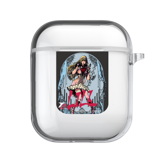 AirPods Case［ TEKKEN - Lili ］