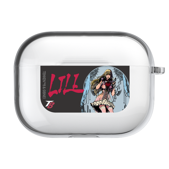 AirPods Case［ TEKKEN - Lili ］