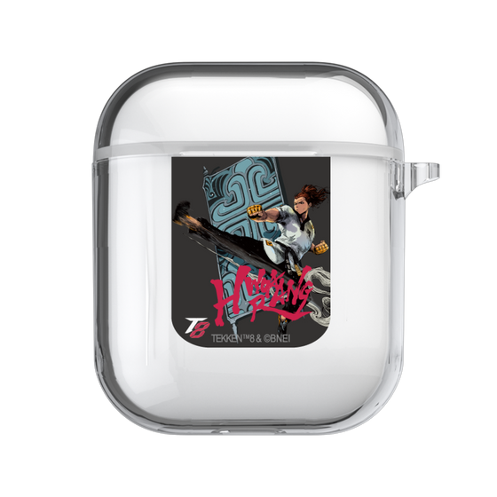 AirPods Case［ TEKKEN - Hwoarang ］
