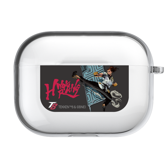 AirPods Case［ TEKKEN - Hwoarang ］