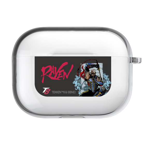 AirPods Case［ TEKKEN - Raven ］