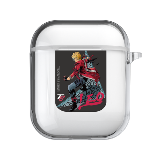 AirPods Case［ TEKKEN - Leo ］