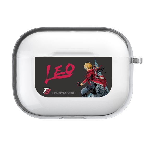 AirPods Case［ TEKKEN - Leo ］