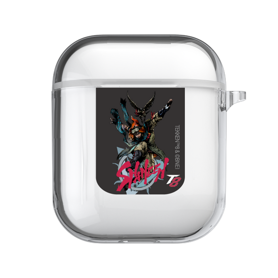 AirPods Case［ TEKKEN - Shaheen ］