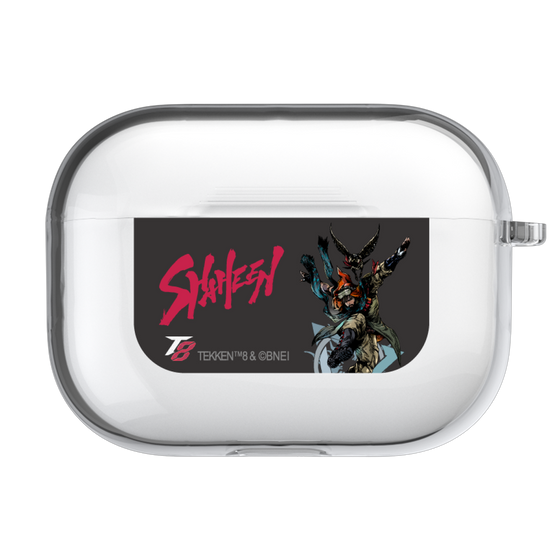 AirPods Case［ TEKKEN - Shaheen ］