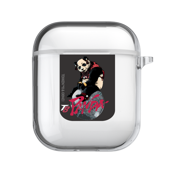 AirPods Case［ TEKKEN - Panda ］