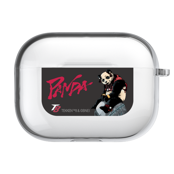 AirPods Case［ TEKKEN - Panda ］