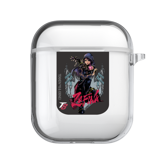 AirPods Case［ TEKKEN - Zafina ］