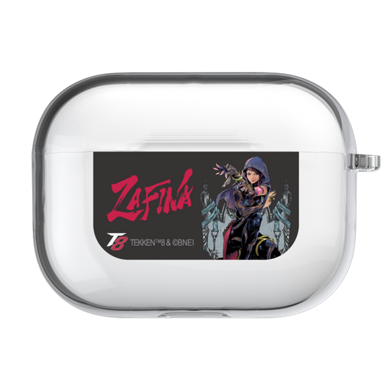 AirPods Case［ TEKKEN - Zafina ］