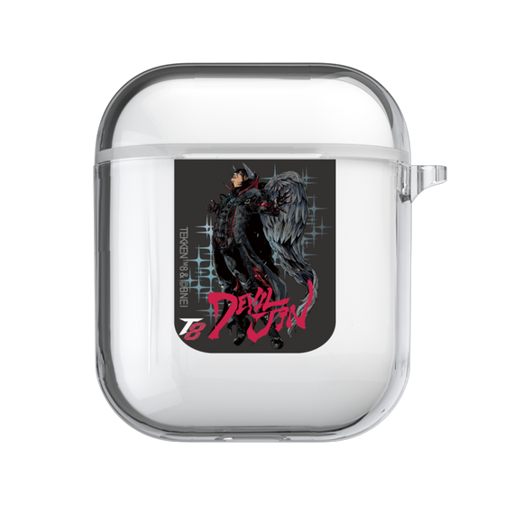AirPods Case［ TEKKEN - Devil Jin ］