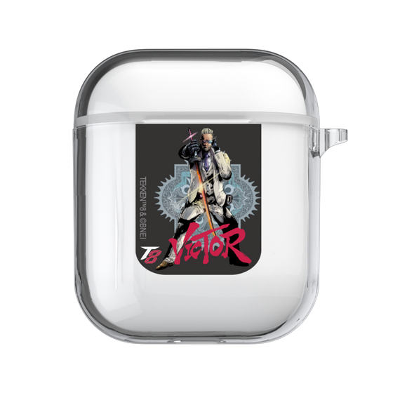 AirPods Case［ TEKKEN - Victor Chevalier ］