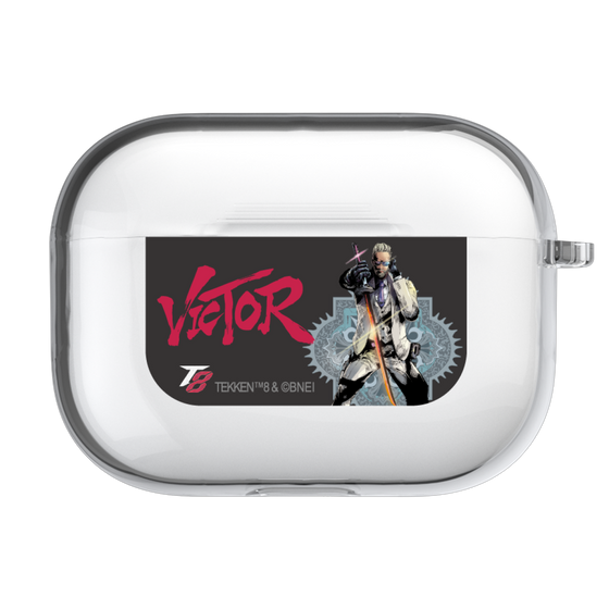 AirPods Case［ TEKKEN - Victor Chevalier ］
