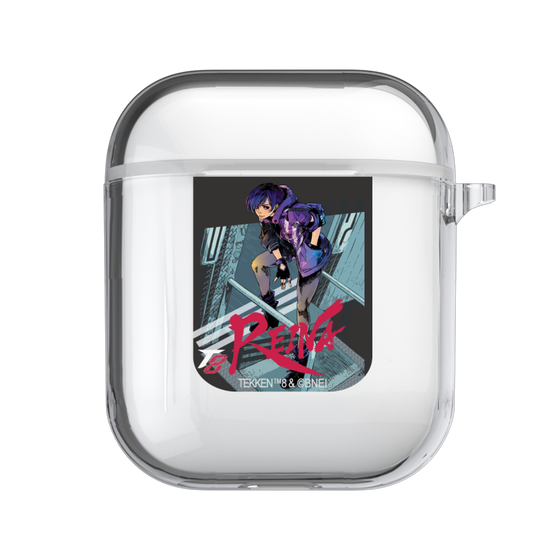 AirPods Case［ TEKKEN - Reina ］