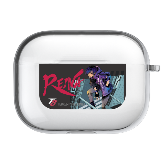 AirPods Case［ TEKKEN - Reina ］