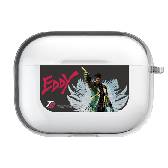 AirPods Case［ TEKKEN - Eddy Gordo ］