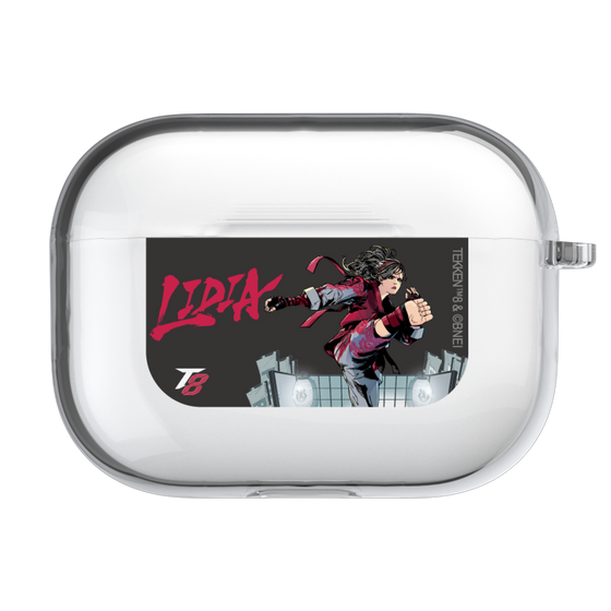 AirPods Case［ TEKKEN - Lidia Sobieska ］
