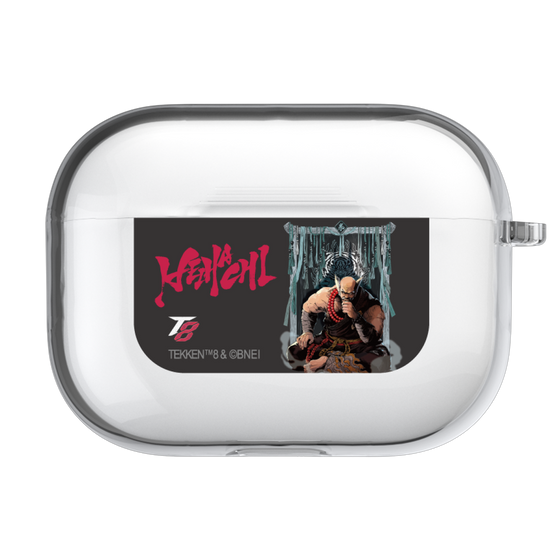 AirPods Case［ TEKKEN - Heihachi Mishima ］