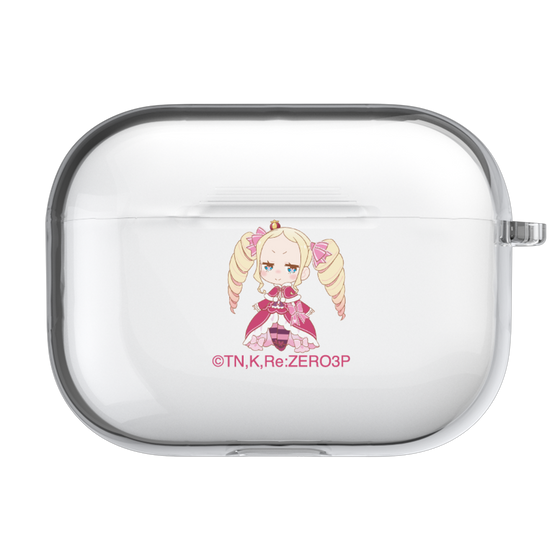 AirPods Case［ Re:ZERO -Starting Life in Another World- Beatrice - Mini Character ］