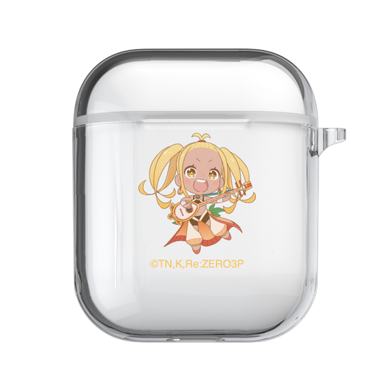 AirPods Case［ Re:ZERO -Starting Life in Another World- Liliana Masquerade - Mini Character ］