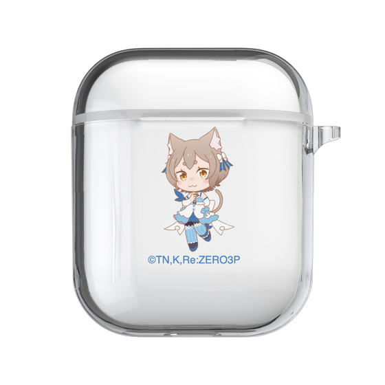 AirPods Case［ Re:ZERO -Starting Life in Another World- Ferris - Mini Character ］
