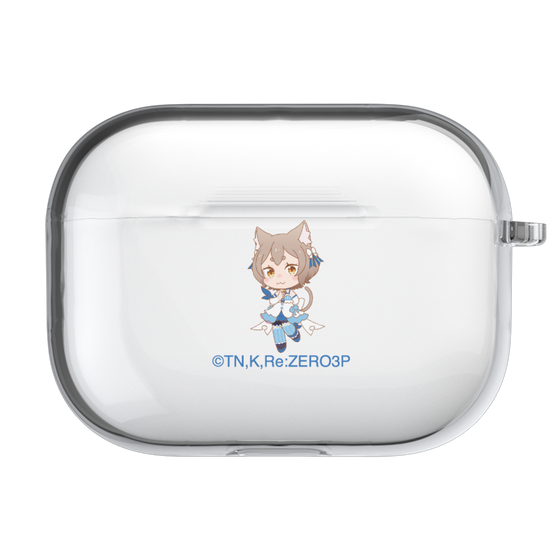 AirPods Case［ Re:ZERO -Starting Life in Another World- Ferris - Mini Character ］