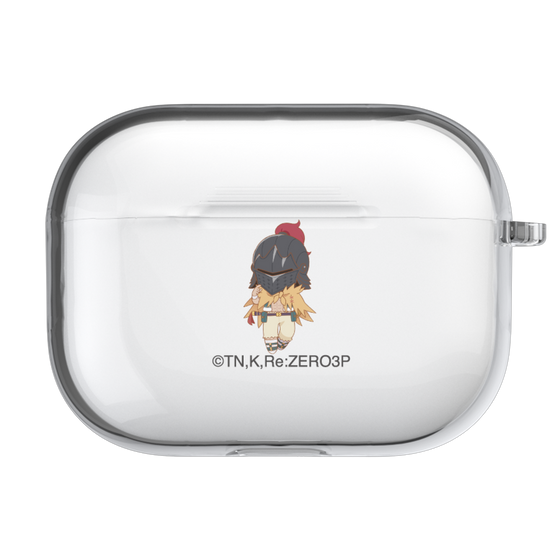 AirPods Case［ Re:ZERO -Starting Life in Another World- Al - Mini Character ］