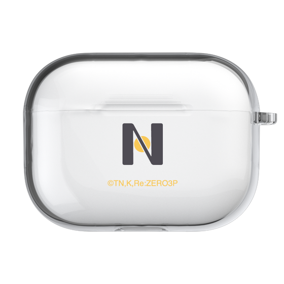 AirPods Case［ Re:ZERO -Starting Life in Another World- Subaru Natsuki - Motif ］
