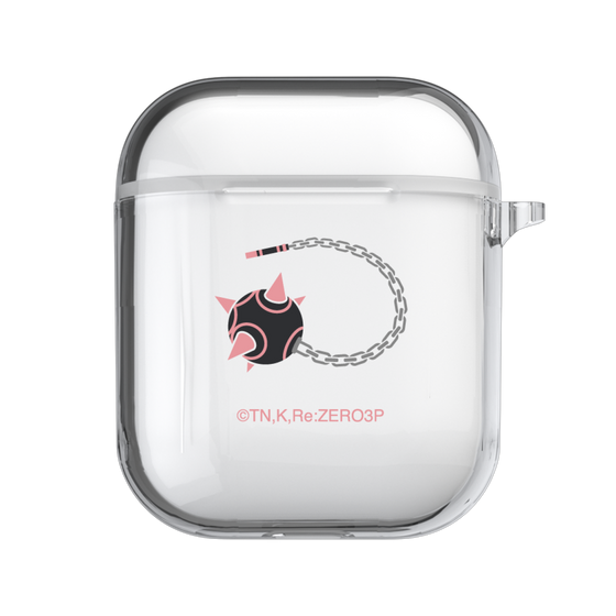 AirPods Case［ Re:ZERO -Starting Life in Another World- Rem - Motif ］