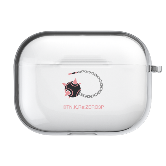 AirPods Case［ Re:ZERO -Starting Life in Another World- Rem - Motif ］