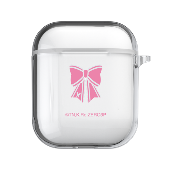 AirPods Case［ Re:ZERO -Starting Life in Another World- Beatrice - Motif ］