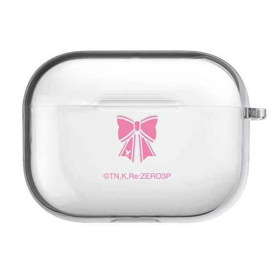AirPods Case［ Re:ZERO -Starting Life in Another World- Beatrice - Motif ］