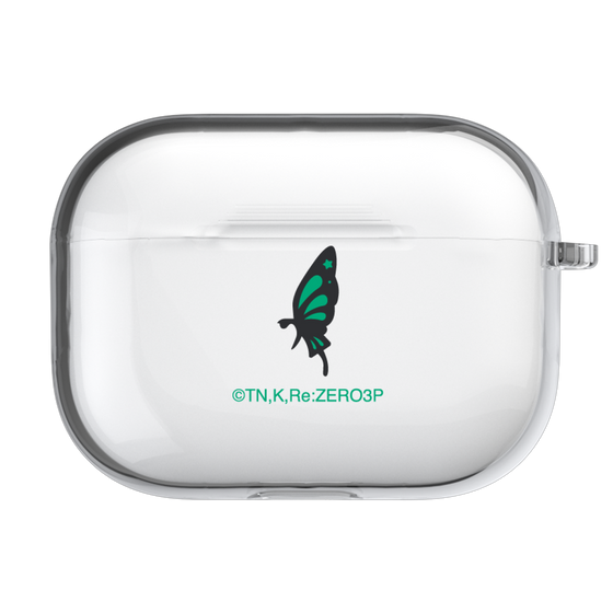 AirPods Case［ Re:ZERO -Starting Life in Another World- Echidna - Motif ］