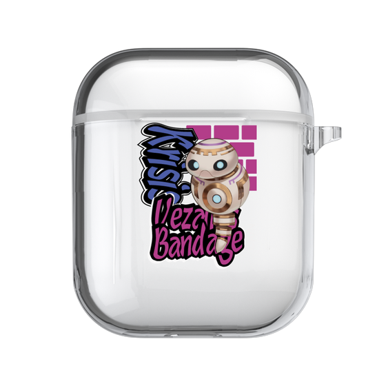 AirPods Case［ NIJISANJI EN - Vezalius Bandage ］