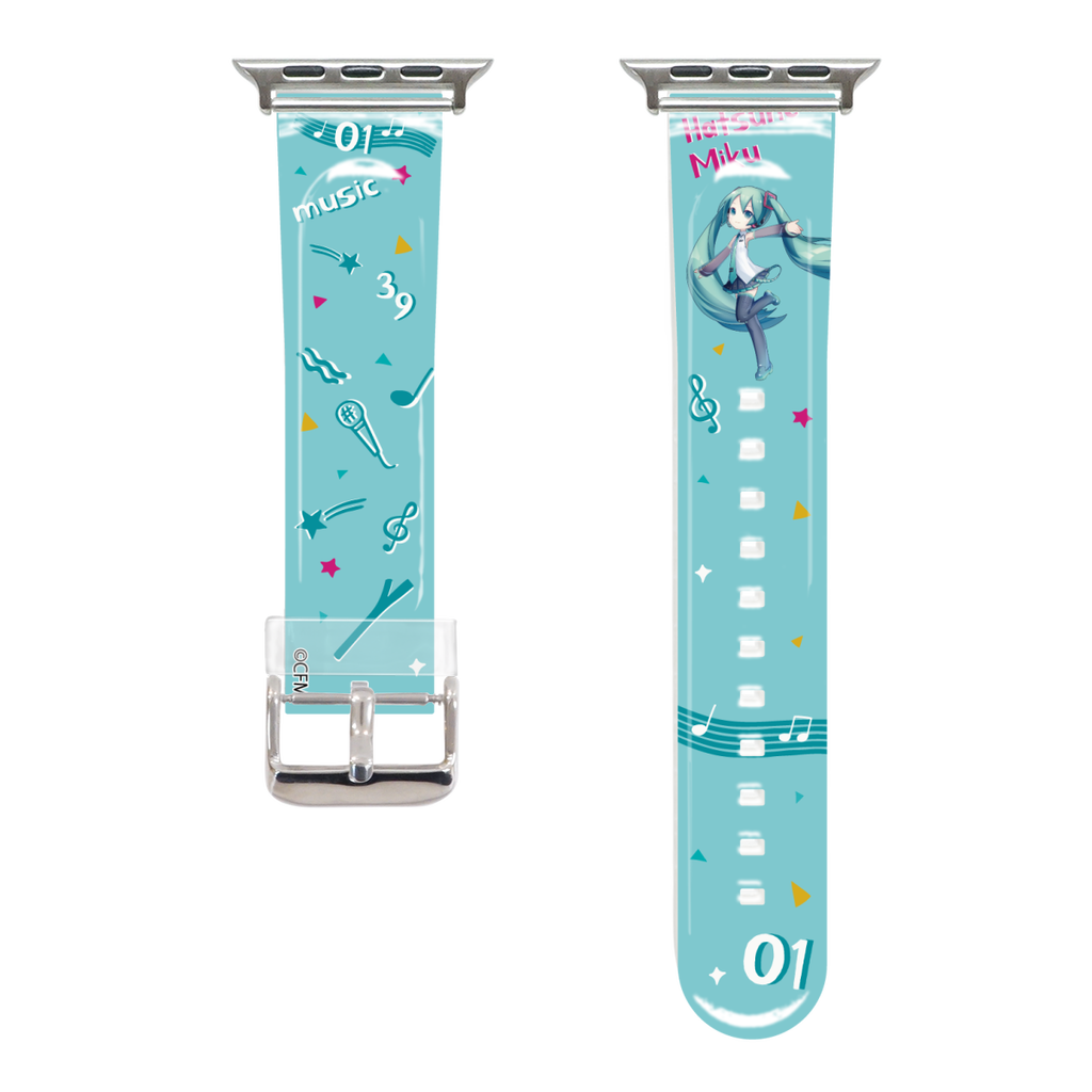 HATSUNE MIKU