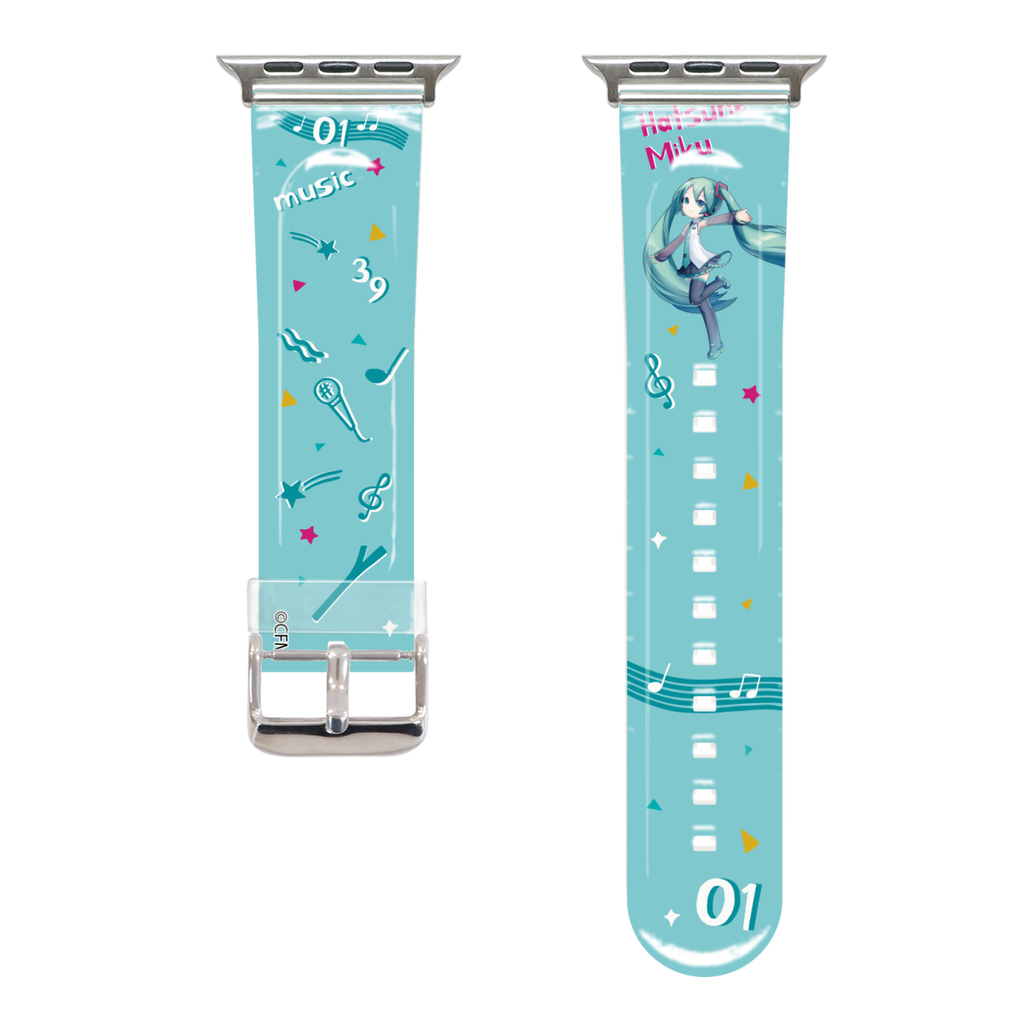 HATSUNE MIKU