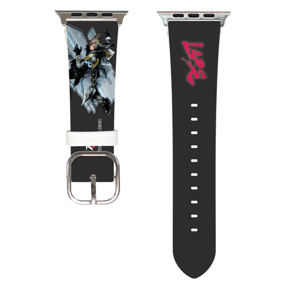 Apple Watch Leather Band［ TEKKEN - Lars Alexandersson ］