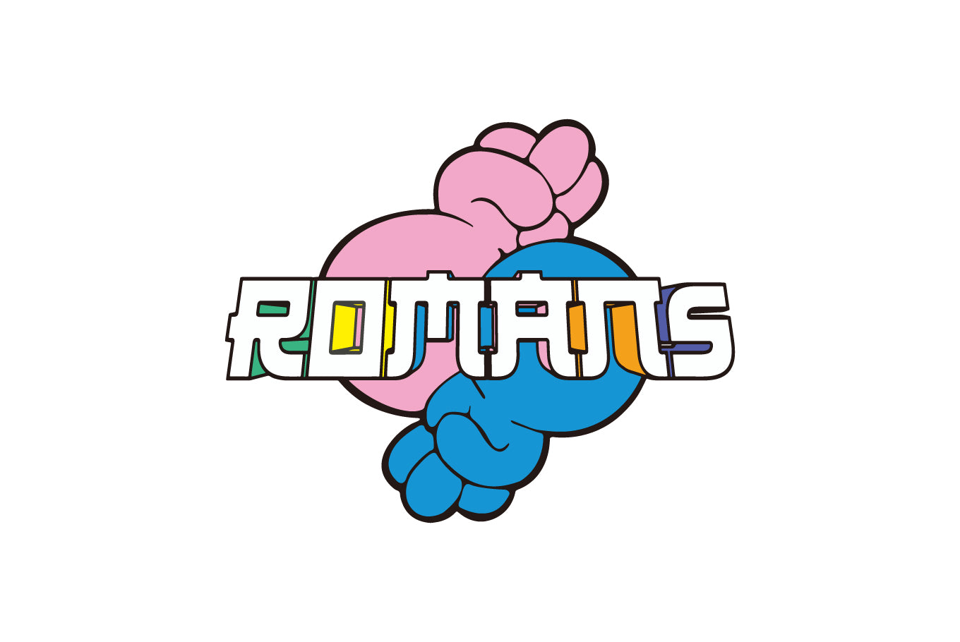 ROMANs