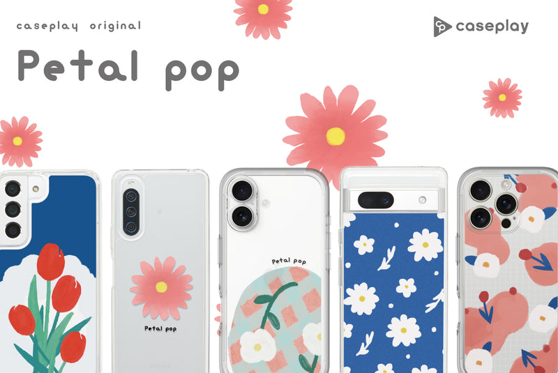 caseplay original