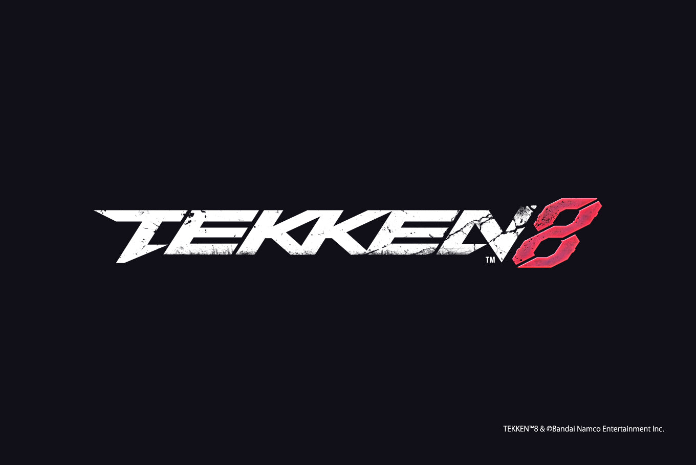 TEKKEN