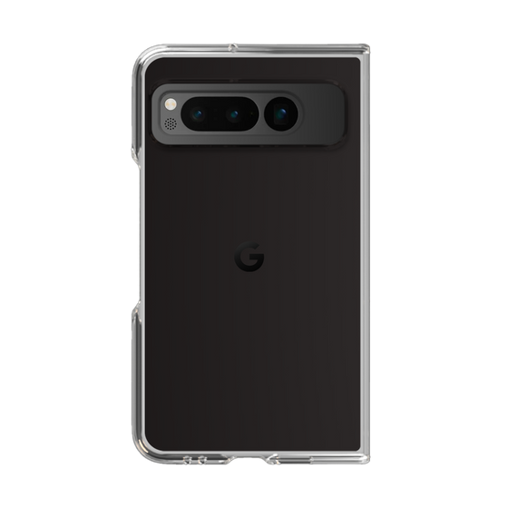 Clear Case［ Clear ］