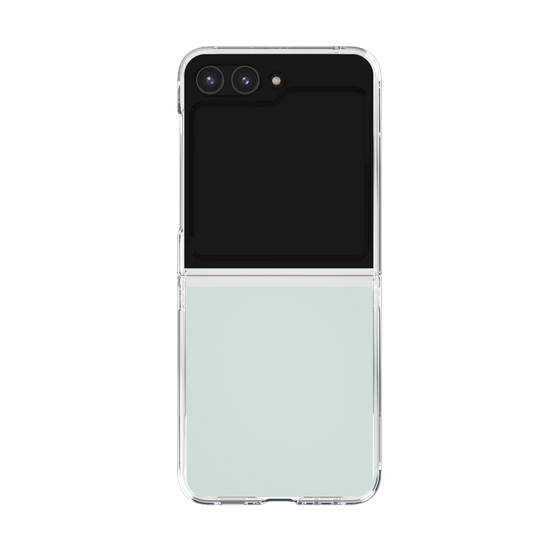 Clear Case［ Clear ］