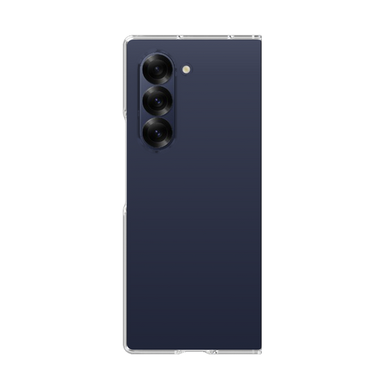 Clear Case［ Clear ］