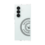 Clear Case［ 1PIU1UGUALE3 - crane - Black ］