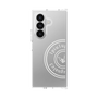 Clear Case［ 1PIU1UGUALE3 - crane - White ］